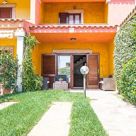 Molly * San Teodoro (Sardinia)