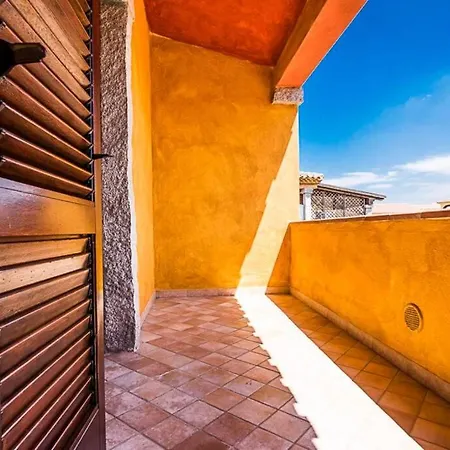 Casa vacanze Molly San Teodoro (Sardinia)