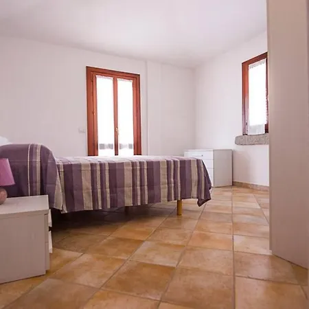 Molly San Teodoro (Sardinia)