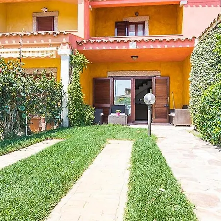 Molly * San Teodoro (Sardinia)