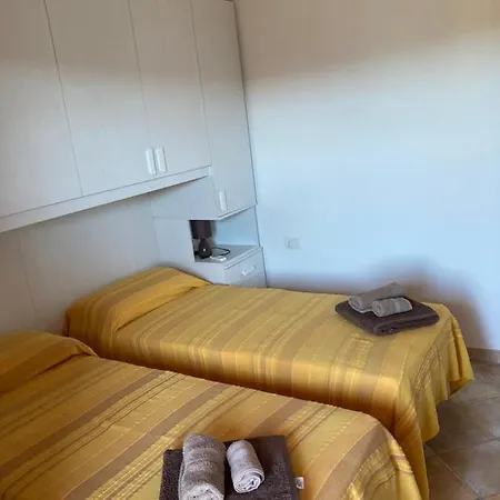 Molly * San Teodoro (Sardinia)