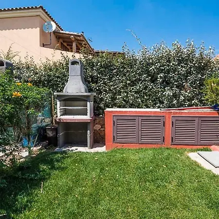 Molly בית נופש *