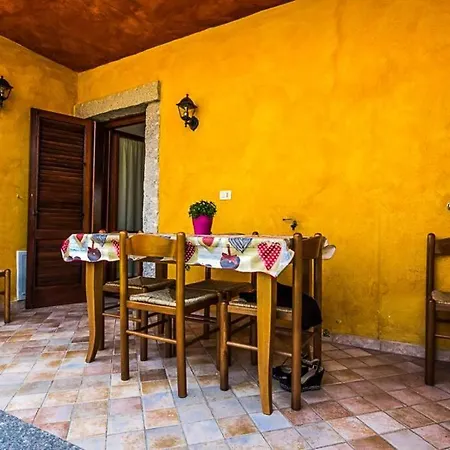 Molly Holiday home *