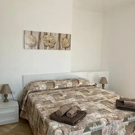 Holiday home Molly *